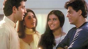 Rohan und Pooja planen die Familienzusammenführung. Dazu wird Rohan unerkannt in Rahuls Heim eingeschleust.
