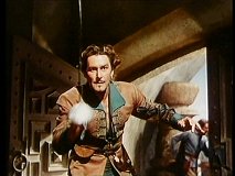 Schöner Empfang: Gleich bei der Rückkehr nach Spanien lernt Don Juan die Schergen des Herzogs von Lorca kennen